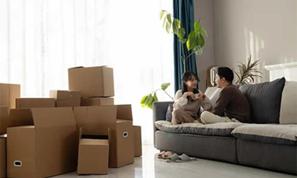 搬家攻略匯總怎樣搬家比較高效